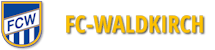 FC-Waldkirch Logo