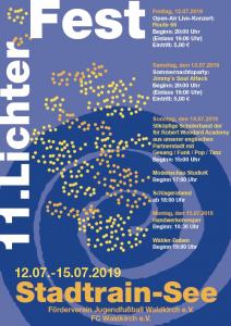 Lichterfest